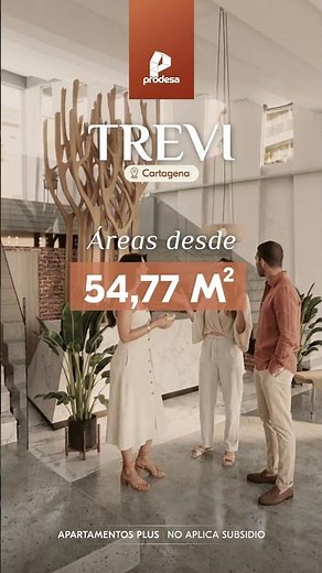 Serena del Mar: Invest where Cartagena is growing