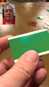 How to create custom stickers for the LEGO freeway signage #lego #legoreels #legobuild #legocity | HOF Builder