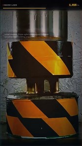 Metallurgical Compression Analysis: .308 Winchester Kinetic Module Failure Modes ⚠️🔬