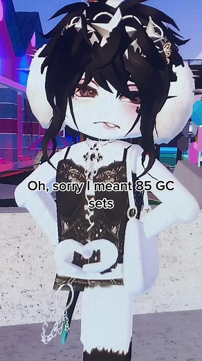 85 GC Royale High Sets Showcase | Roblox RH Trading