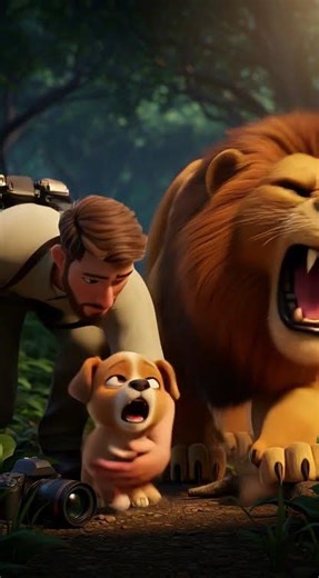 New Jungle Book Trailer