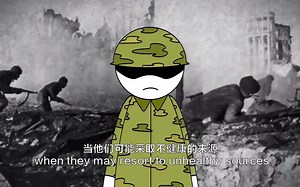 【TED 心理学精彩全集】【超1000集，全双语字幕】The 5 Types of PTSD (Post Traumatic Stress Disorder)