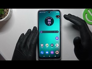How to Enable Screen Recorder in Motorola Phone? Record Screen...