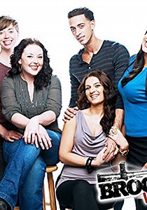Brooklyn Kinda Love - streaming tv show online