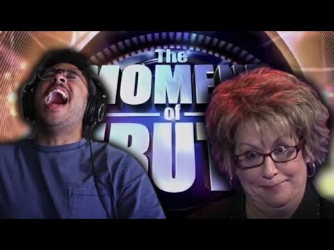 Jarvis Johnson Reacts to Moment of Truth #4