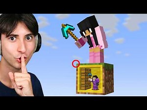 I Secretly Hid Inside Her 1 Block