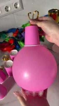 Amazing DIY Balloon & Party Decoration Ideas 🎈🎉