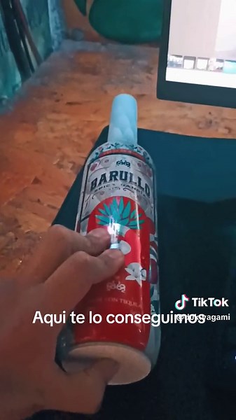 Barullo Tequila: Preparación, Precio y Luces