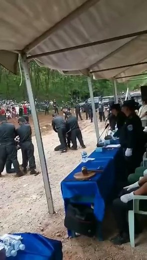 Chinese death sentence verdict. Shoot immediately. Too cruel.