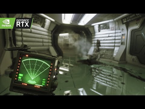 Alien Isolation Realistic Graphics - Remastered (Mods) Reshade - PC RTX3060 - 4K