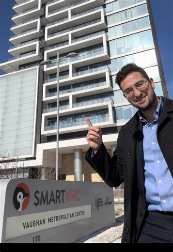 Welcome to 950 Portage Parkway, Unit 303. ✨ This 2-bed, 2-bath unit at Transit City offers an unparalleled living experience for the modern professional. The Highlights: Unbeatable Transit: TTC Subway & VIVA terminal steps away. Commuter’s Dream: Easy access to all major 400-series highways. Pro-Tip: Skip the elevator with parking on the same floor as your unit. Exclusive Value: YMCA membership & 1.5 Gbps Internet included. Location: Near Cortellucci Vaughan Hospital, shopping, and elite dining.