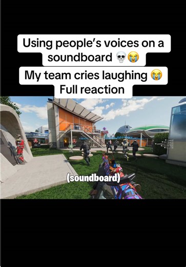 “Do you always suck this bad?” - No 💀😭 #cod #fy | soundboard call of duty