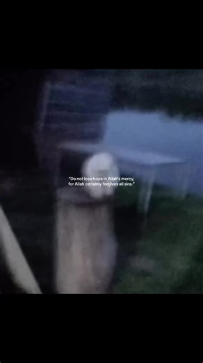 39:53 #foryou #islamicreminder #Allah #islamic_video | islamic video