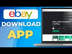 How to Download eBay App on Android Quick Guide