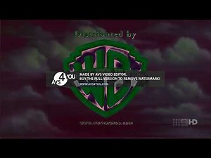 A Very Good Production/Telepictures/Warner Bros. Television Effects Round 1 Vs. Everyone