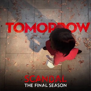 The time to enter Olivia Pope's world for the last time is almost here. | Scandal