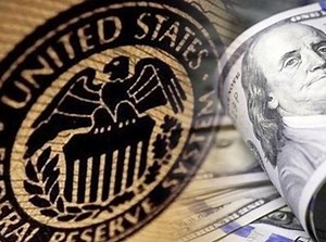 FED'ten korkutan rapor: Ekonomik büyüme görünümü zayıfladı