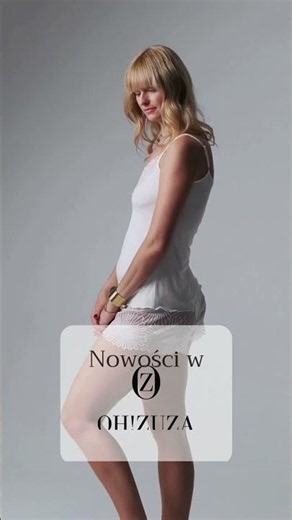 Krótka piżama damska Oh!Zuza – dlaczego warto wybrać lekki komplet?