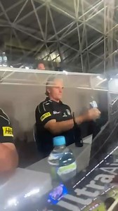 NRL Bulldogs vs Panthers Funny Moments