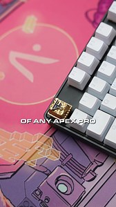 🎮 Score an Exclusive FAZE Clan Keycap with APEX PRO! 🎮 Be one of the first 14 to purchase any Apex Pro Keyboard and claim a limited edition FAZE Clan Gold or Red Keycap 🏆✨ Get in quick! Whilst stocks last at aftershockpc.com.au #AftershockPC #SteelSeries #FazeClan #GamingKeyboard | AFTERSHOCK PC Australia