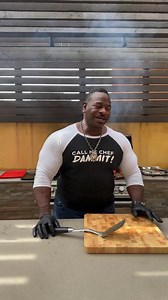 Great cookout | Clark Bartram