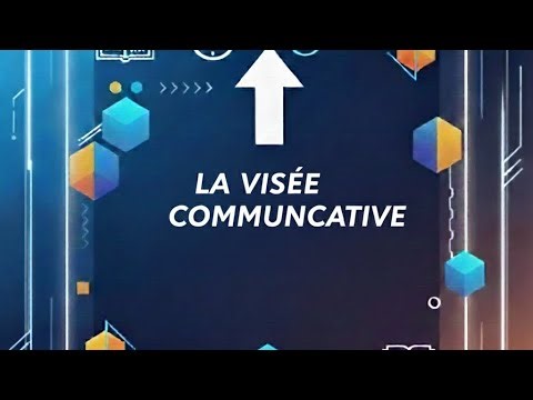 شوف هاذ التقنية سهلةو بسيطة و تخليك تجاوب على جميع les visées communicatives وتربحك2️⃣ نقاط فالجيب👌👏