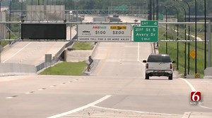 Tribal Leaders Meet With OTA Over Turnpike Tolls