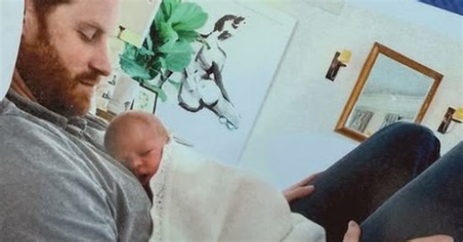 Meghan shares new images of Prince Archie plucked straight from the royal photo album to mark his 7th birthday