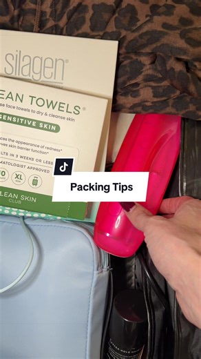 Don’t follow me for minimalist content. 💅🏻 This is just the bare basics of what I bring but packing things that are bright that you won’t leave behind will save you a lot of money. Make sure your charging cord is a fun color and extra long since outlets can be far away. I always pack slippers that I can wear around the hotel room. @Clean Skin Club towels are a must and help my skin from breaking out. #packingtips #traveltips #traveltipsandhacks