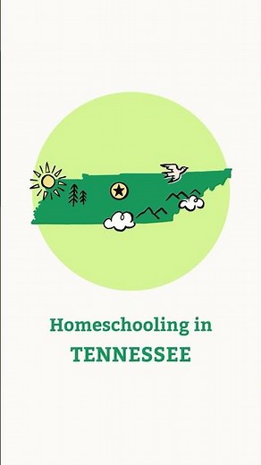 How to start homeschooling in Tennessee