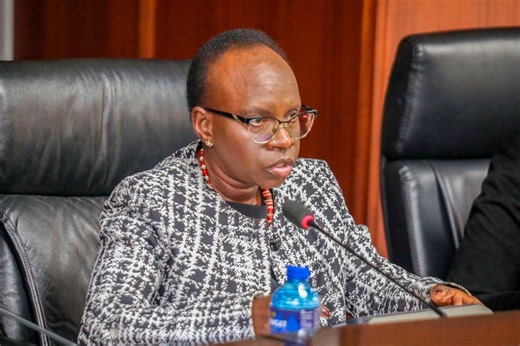 Gathungu questions KLB’s Sh1.8bn outsourced printing deal