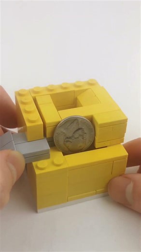 Making a LEGO Candy Machine