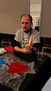 American Physical Society on Reels