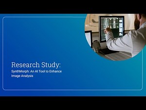 AI Enables Faster, More Precise Image Registration for Medical Image Analysis