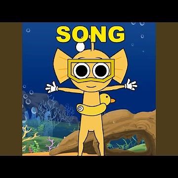 Sprunki Bailey Song