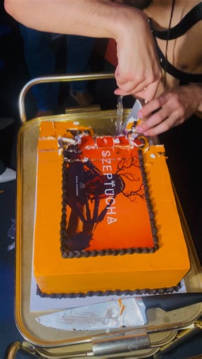 White Alice on Reels