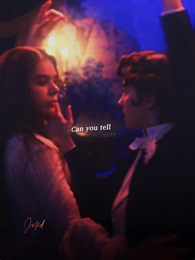 Sailor Song 'Kiss Me' by Emisue Edits: Rainy Day Vibes