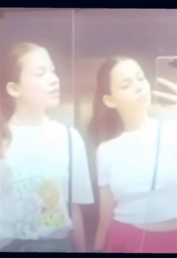 Adri and Gina Video Highlights from Serbia