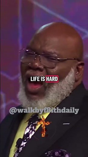 TD JAKES 2026 | motivational video | TD Jakes #tdjakes #tdjakesministries