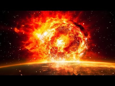 3 MINUTES AGO: Betelgeuse Catastrophic Explosion Is Finally Happening?