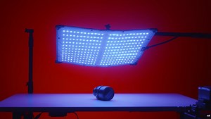 The New Amaran F22c LED Light Is Crazy