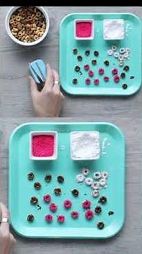 Make Adorable Donuts for your Doll! | Doll DIY | American Girl