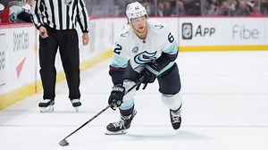 Brandon Montour Stats And News