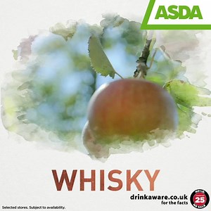 6.9K views · 509 reactions | Take our quiz to discover the perfect whisky - either for yourself or as a gift for someone special. | Asda | Facebook