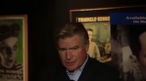 Remembering Treat Williams (1951-2023), most recently seen by FLC audiences in the #NYFF58 Revivals selection, SMOOTH TALK from director Joyce Chopra, and the #NYFF52 Revivals selection, ONCE UPON A TIME IN AMERICA from director Sergio Leone. View a clip of Williams above from 2014 at #NYFF52 where the actor recalled working with Robert De Niro on Leone's celebrated epic. | Film at Lincoln Center