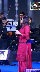 1.3M views · 39K reactions | Pyar Karne wale | Asha Bhosle song by Priyanka Basu Chudiyan Khanak Gayeen | Lata Mangeshkar song by Vibhavari Yadavrikh an. Experience the magic in a 5-second snippet! Listen to the entire 5-minute masterpiece on the Musicana App. Download now for a trip down memory lane and explore more timeless melodies. https://bit.ly/3SNxG4r Don't miss out! Follow for more musical gems. #SandeepChristian #MusicanaApp #TimelessMelodies | Musicana App | Facebook