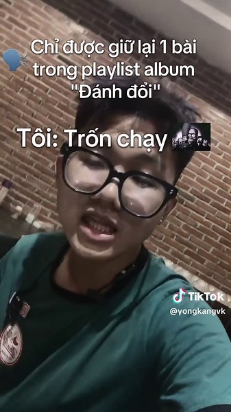 Bài hát của bạn là gì ? cmt cho tôi biết nhé !#obito #tronchay #fyp #nhachaymoingay #rap