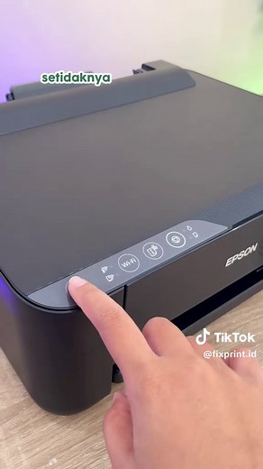 Tips Merawat Printer agar Tetap Aktif dan Sepenuhnya Fungsional