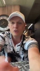 47K views · 4.5K reactions | Nick Carter on his tour bus #DNAWorldTour2022 | BsB Germany | Facebook