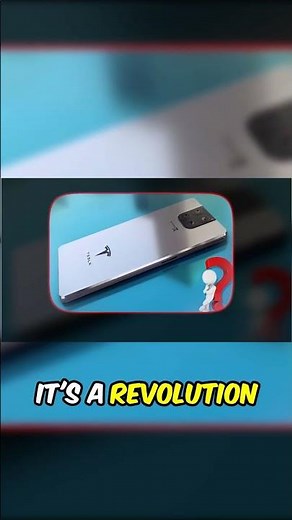 Pi Phone Starlink Specs Are Insane #piphone #starlink #tech